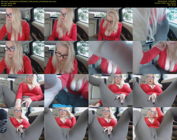 schoolteach — 6 minute Chaturbate female cam show recording, 720p, Mar 23, 2020