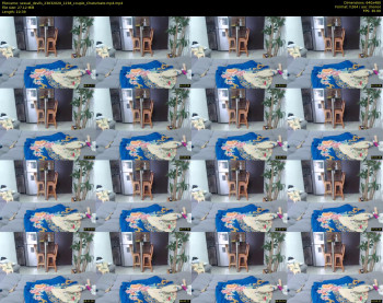sexual_devils — 11 minute Chaturbate couple cam show recording, 480p, Mar 23, 2020