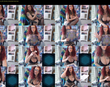 sexual_essence — 36 minute Chaturbate female cam show recording, 720p, Mar 23, 2020