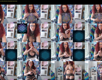 sexual_essence — 36 minute Chaturbate female cam show recording, 720p, Mar 23, 2020