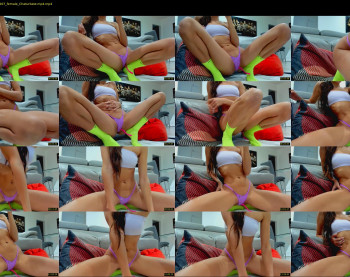 star_gazing — 16 minute Chaturbate female cam show recording, 1080p, Mar 23, 2020