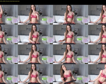 summer_sunshine_ — 3 minute Chaturbate female cam show recording, 720p, Mar 23, 2020
