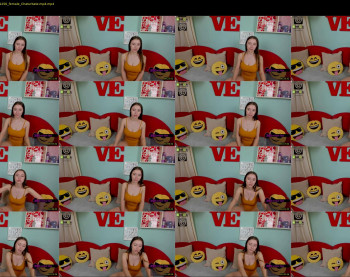 sweetie__pie — 4 minute Chaturbate female cam show recording, 720p, Mar 23, 2020