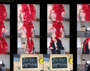 taichi75 — 48 minute Chaturbate female cam show recording, 1080p, Mar 23, 2020