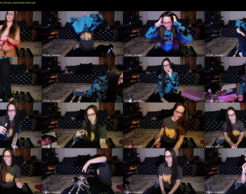 tylersands — 70 minute Chaturbate female cam show recording, 1080p, Mar 23, 2020
