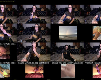 tylersands — 16 minute Chaturbate female cam show recording, 1080p, Mar 23, 2020