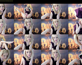viciousqueen — 76 minute Chaturbate female cam show recording, 1080p, Mar 23, 2020