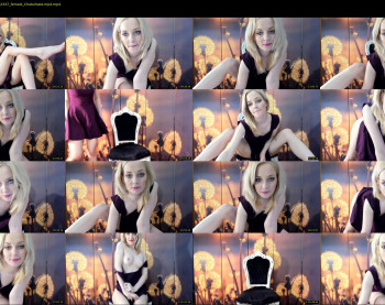 viciousqueen — 75 minute Chaturbate female cam show recording, 1080p, Mar 23, 2020