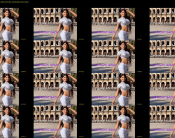 vicky_g21 — 57 minute Chaturbate female cam show recording, 720p, Mar 24, 2020