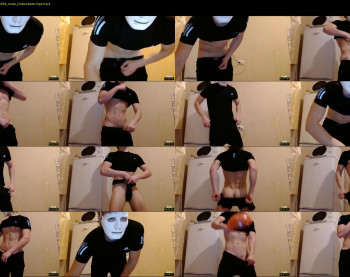 wayne6258 — 15 minute Chaturbate male cam show recording, 720p, Mar 23, 2020