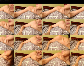 wickedtease — 4 minute Chaturbate female cam show recording, 720p, Mar 23, 2020