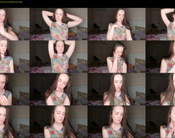 willlytr — 11 minute Chaturbate female cam show recording, 1080p, Mar 23, 2020