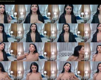 xkimoraxx — 6 minute Chaturbate female cam show recording, 720p, Mar 23, 2020