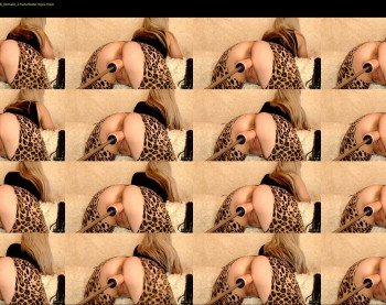 your_lina — 11 minute Chaturbate female cam show recording, 1080p, Mar 23, 2020