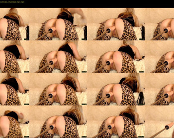your_lina — 71 minute Chaturbate female cam show recording, 1080p, Mar 24, 2020