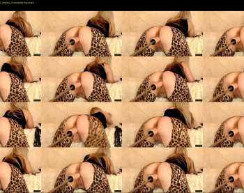 your_lina — 31 minute Chaturbate female cam show recording, 1080p, Mar 24, 2020
