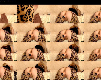 your_lina — 55 minute Chaturbate female cam show recording, 1080p, Mar 24, 2020