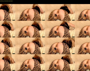 your_lina — 23 minute Chaturbate female cam show recording, 1080p, Mar 24, 2020
