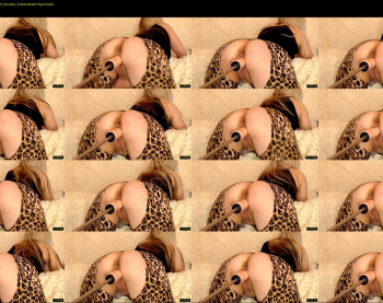 your_lina — 23 minute Chaturbate female cam show recording, 1080p, Mar 24, 2020