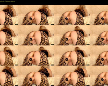 your_lina — 8 minute Chaturbate female cam show recording, 1080p, Mar 24, 2020