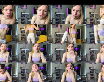 69littlebig69 — 36 minute Chaturbate couple cam show recording, 720p, Mar 24, 2020