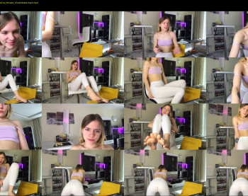 69littlebig69 — 36 minute Chaturbate couple cam show recording, 720p, Mar 24, 2020