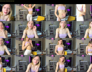 69littlebig69 — 36 minute Chaturbate couple cam show recording, 720p, Mar 24, 2020