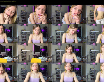 69littlebig69 — 17 minute Chaturbate couple cam show recording, 720p, Mar 24, 2020