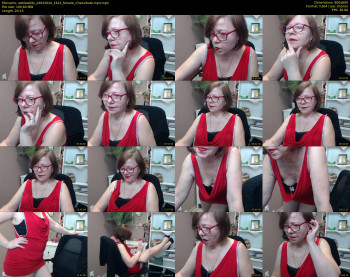 adelewildx — 21 minute Chaturbate female cam show recording, 480p, Mar 24, 2020