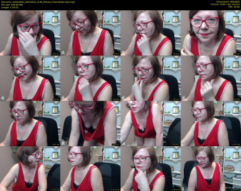 adelewildx — 111 minute Chaturbate female cam show recording, 480p, Mar 24, 2020