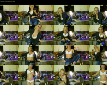 afanasia — 37 minute Chaturbate female cam show recording, 720p, Mar 24, 2020
