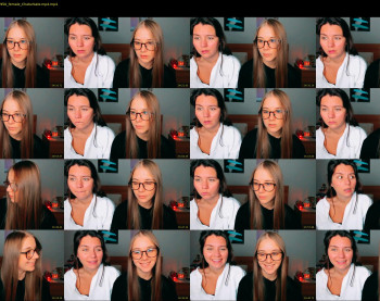 alexispeach — 4 minute Chaturbate female cam show recording, 720p, Mar 24, 2020