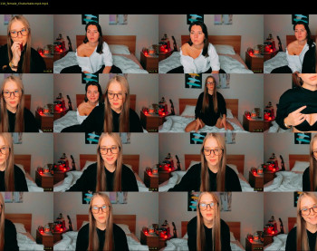 alexispeach — 29 minute Chaturbate female cam show recording, 720p, Mar 24, 2020
