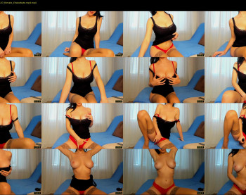 alicee_diaz — 23 minute Chaturbate female cam show recording, 1080p, Mar 24, 2020