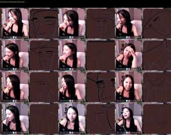 alizezaide — 21 minute Chaturbate female cam show recording, 1080p, Mar 25, 2020