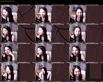alizezaide — 21 minute Chaturbate female cam show recording, 1080p, Mar 25, 2020
