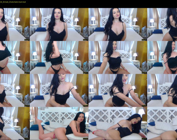 alliana_joy — 16 minute Chaturbate female cam show recording, 720p, Mar 24, 2020