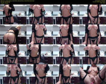 angelsuitlove — 87 minute Chaturbate female cam show recording, 480p, Mar 25, 2020