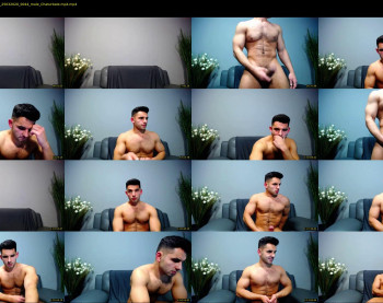 antoniovalentinidiamond — 151 minute Chaturbate male cam show recording, 480p, Mar 25, 2020