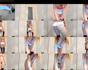 arianaonfire — 33 minute Chaturbate couple cam show recording, 1080p, Mar 24, 2020
