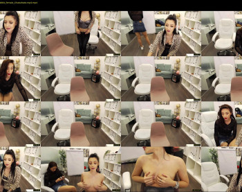 babesgowild — 75 minute Chaturbate couple cam show recording, 1080p, Mar 24, 2020