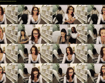 babesgowild — 31 minute Chaturbate couple cam show recording, 1080p, Mar 24, 2020