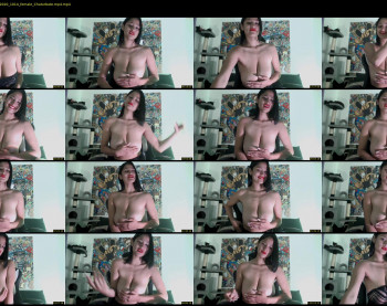 bella_pocahontas3 — 71 minute Chaturbate female cam show recording, 720p, Mar 24, 2020