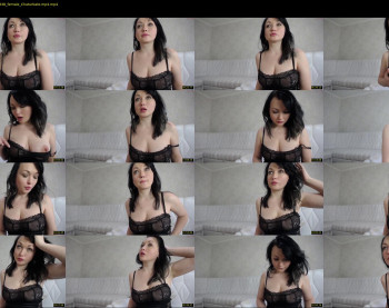 blueeyeess — 38 minute Chaturbate female cam show recording, 720p, Mar 24, 2020