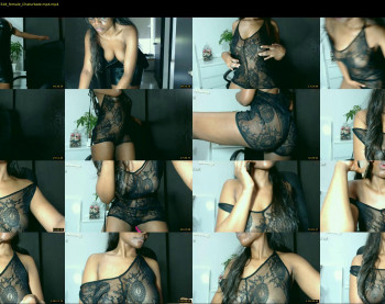 body_desire — 79 minute Chaturbate female cam show recording, 480p, Mar 24, 2020