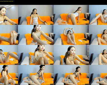 bora_ — 70 minute Chaturbate female cam show recording, 720p, Mar 24, 2020