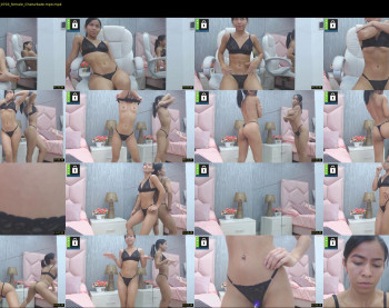 catalina__10_ — 26 minute Chaturbate female cam show recording, 720p, Mar 24, 2020