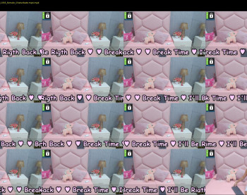 catalina__10_ — 32 minute Chaturbate female cam show recording, 720p, Mar 24, 2020