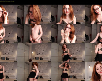 certinaaa — 70 minute Chaturbate female cam show recording, 1080p, Mar 20, 2020