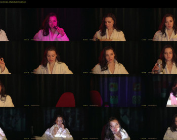 cinnabelle — 74 minute Chaturbate female cam show recording, 1080p, Mar 24, 2020